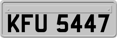 KFU5447