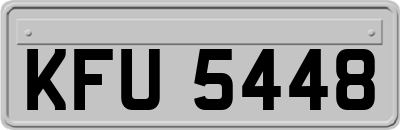 KFU5448