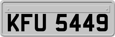 KFU5449