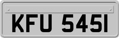 KFU5451