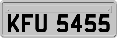 KFU5455