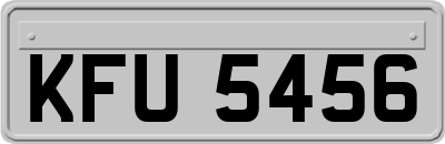 KFU5456