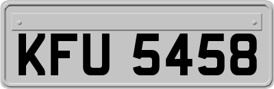 KFU5458