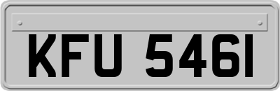 KFU5461