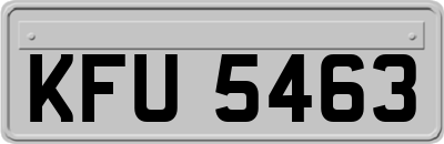 KFU5463