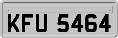 KFU5464