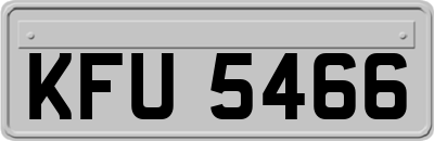 KFU5466