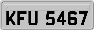 KFU5467