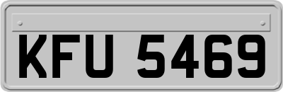 KFU5469