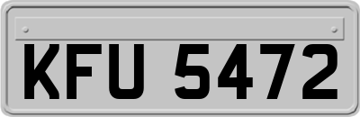 KFU5472