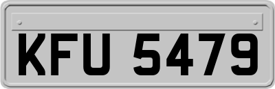 KFU5479