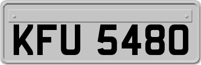 KFU5480