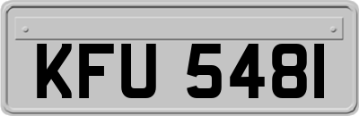 KFU5481