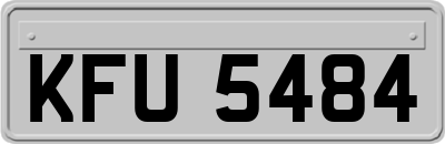 KFU5484