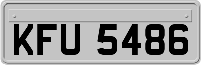 KFU5486