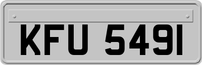 KFU5491