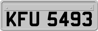 KFU5493