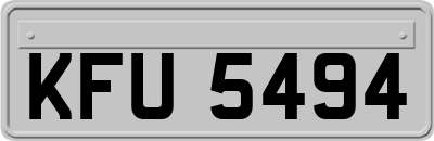 KFU5494