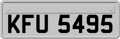 KFU5495