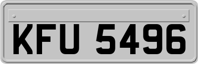 KFU5496