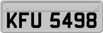 KFU5498