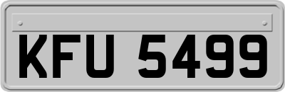 KFU5499