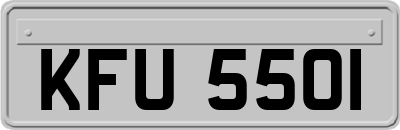 KFU5501