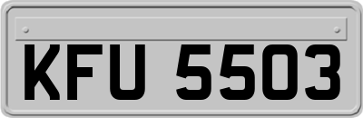 KFU5503