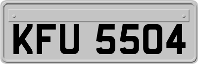 KFU5504