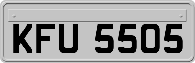 KFU5505