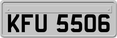 KFU5506