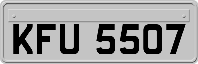 KFU5507