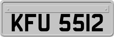 KFU5512