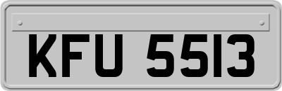 KFU5513