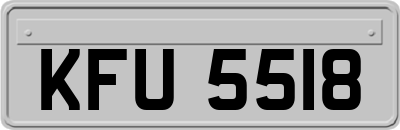 KFU5518