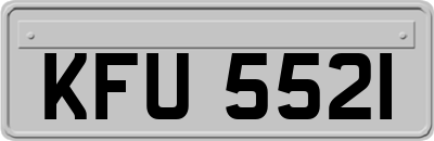 KFU5521