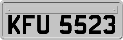 KFU5523