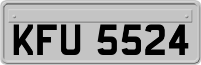 KFU5524