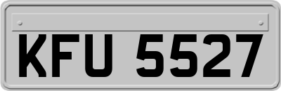 KFU5527