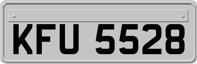 KFU5528