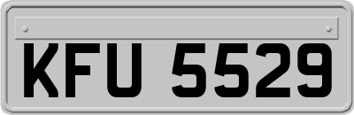 KFU5529