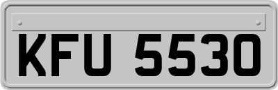 KFU5530