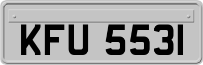 KFU5531