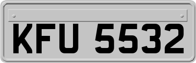 KFU5532