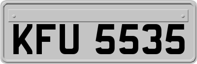 KFU5535