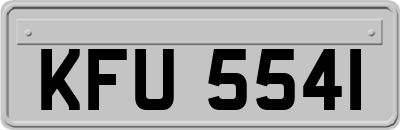 KFU5541