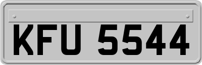 KFU5544