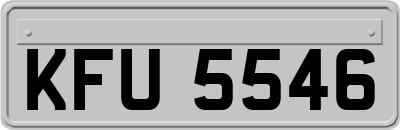 KFU5546