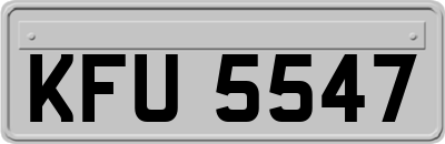 KFU5547