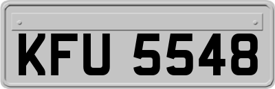 KFU5548